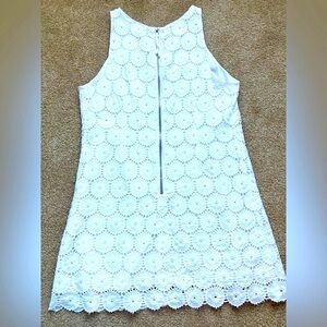 Women’s M swim coverup